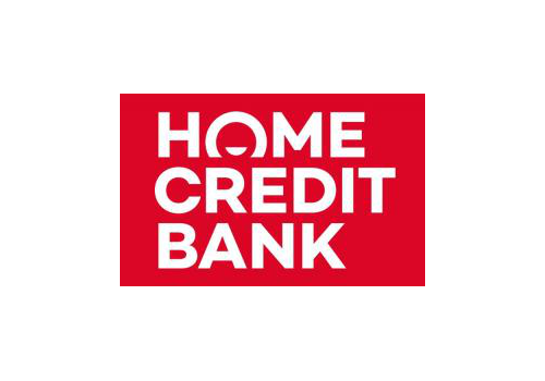 Home Credit Bank